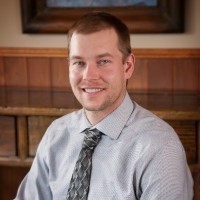 Steigerwaldt Land Services, Inc. Employee Josh Burling's profile photo
