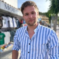 Maikel Windhouwer Email