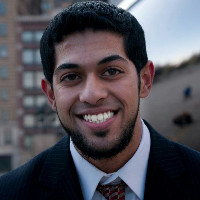 Comp-U-Floor Employee Yusuf Assad's profile photo