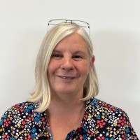 SETTLEBECK SCHOOL ACADEMY TRUST Employee Sue Simmonds's profile photo