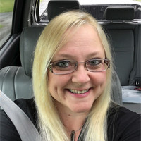 Simply Innovative, LLC Employee Kathy Bowes's profile photo