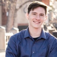 20/20 Engineering Inc. Employee Joel Trantham's profile photo