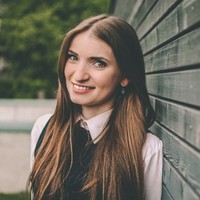 Actindo AG Employee Cristina Arnaut's profile photo