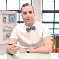 Kang Chiao International School Employee Roland Claassen's profile photo