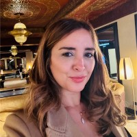 Blu-Castle Employee Fatima Moussaid's profile photo