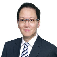 Supply Chain Finance Advisory Employee Alan Wong's profile photo