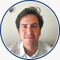 INSSJP Employee Tomy Amato's profile photo
