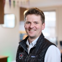 Advancing Analytics Employee Tom Miller's profile photo