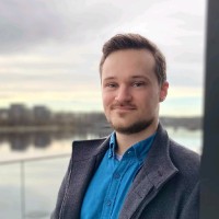 AM System Employee Henry Öhman's profile photo