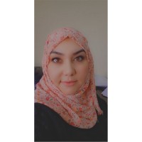 Physio One Employee Rawan Mabad's profile photo