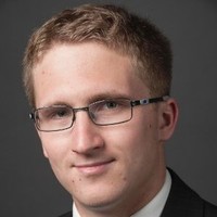 Arctevity Employee Alexander Seiger's profile photo