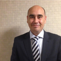 AAFM Facility Management Employee Vicente Antonino's profile photo