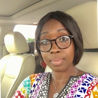 Elite Systems Inc. Employee Fatoumata Kaba's profile photo