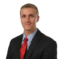 GE Aerospace Employee Jack Rodman's profile photo