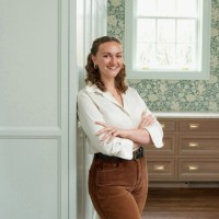 Sunnyfields Cabinetry Employee Emma Pekarek's profile photo