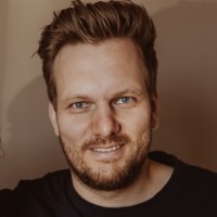 e-office Employee Nathan van der Reijden's profile photo