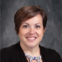 Leavenworth USD453 Employee Amy Troyer's profile photo
