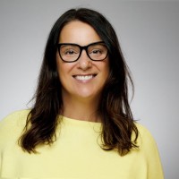 Yale University Employee Lauren Giaimo's profile photo