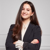 Danielle Margolis Email & Phone Number