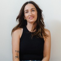 Create CX Employee Jessica Lee-Haisley's profile photo