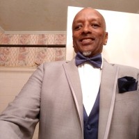 Walmart Employee Kenneth Phillips's profile photo