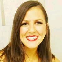 World Gym of Northwest Arkansas Employee Amanda Davis's profile photo