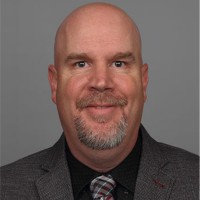 Calgary Sports and Entertainment Corporation Employee Brent Gibbs's profile photo