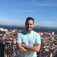 Alliance Automotive Group UK & Ireland Employee Cade Galvin's profile photo