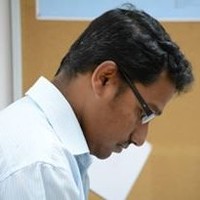 Como Construction Co Employee Safeer Adil's profile photo
