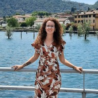 Kuehne+Nagel Employee Giulia Mandelli's profile photo