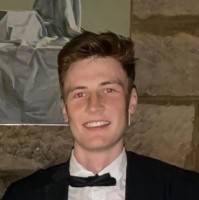 ANZ Employee Cooper Nagy's profile photo