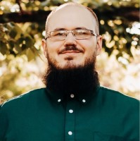 Bevins Co. Employee James Harris's profile photo