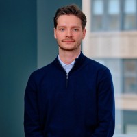 Connor O'Sullivan Email & Phone Number