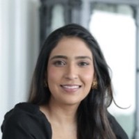 Pudumjee Paper Products Ltd Employee Vrinda Jatia's profile photo