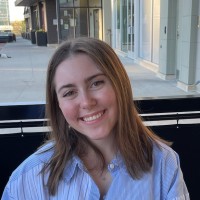 Make-A-Wish® Massachusetts and Rhode Island Employee Sydney Feld's profile photo