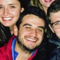 Trek Travel Employee Jake Fergus's profile photo