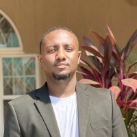 David Ayeh Email & Phone Number