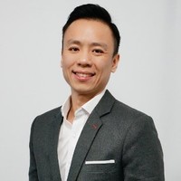 FMX (M) Sdn Bhd Employee Bryan Yeo's profile photo
