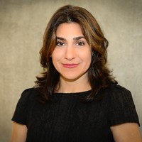 Variety Employee Carolyn Giardina's profile photo