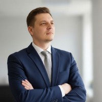 Mateusz Marcisz's profile photo