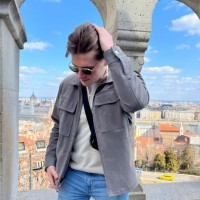 Max Duffy Email