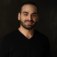 maxiphy Employee Yousef Baytam's profile photo