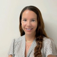 Procurement Co. Employee Audrey Morris's profile photo