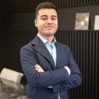 AMINI GROUP Employee Salvatore Nastasi's profile photo