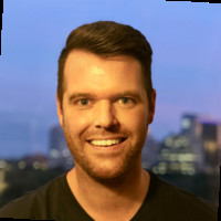 Wells Fargo Employee Ethan Wingfield's profile photo