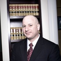 Seattle University School of Law Employee Matthew Soskins's profile photo
