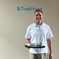 &Tradition Employee Marc Thrane's profile photo