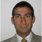 Hewlett Packard Employee Farzad Nuban's profile photo