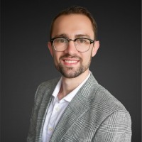 Southern New Hampshire University Employee Alexander Merrill's profile photo