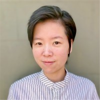 Urge Interactive Employee Becky Yin's profile photo